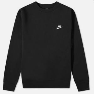 nike crew